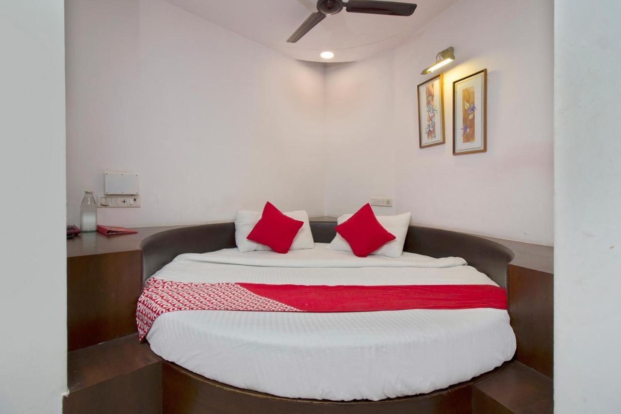 Oyo Flagship 568 Bandra Mumbai