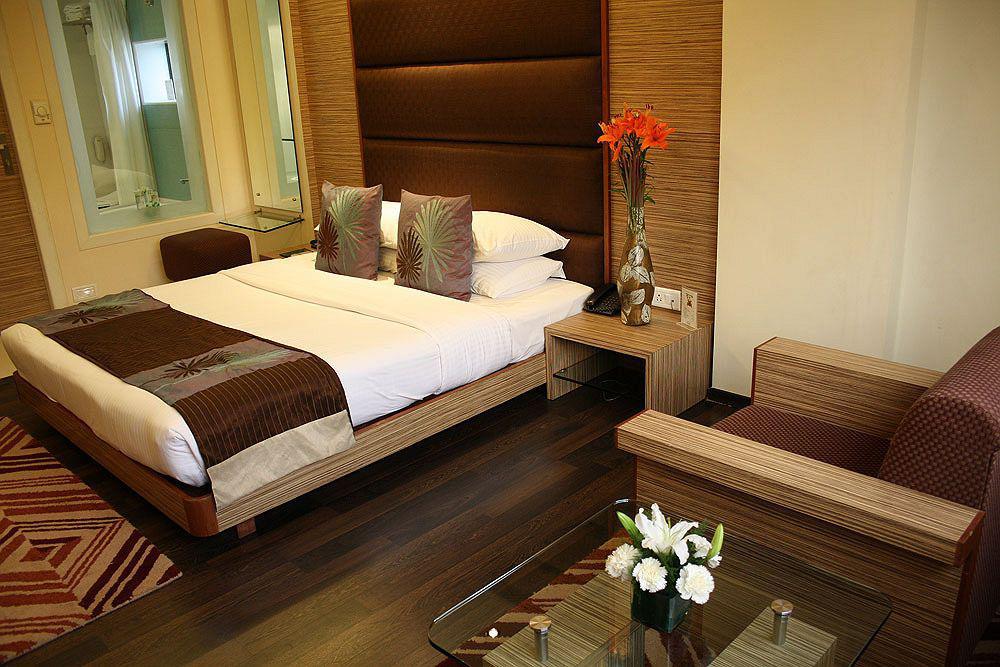Hotel Bawa 3*