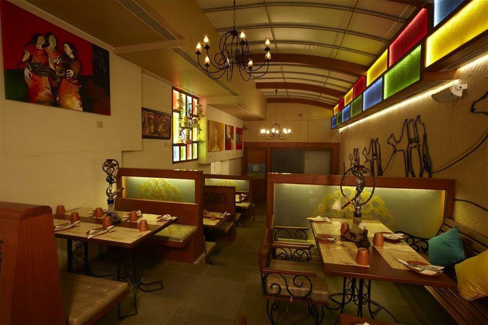Bawa Continental Mumbai