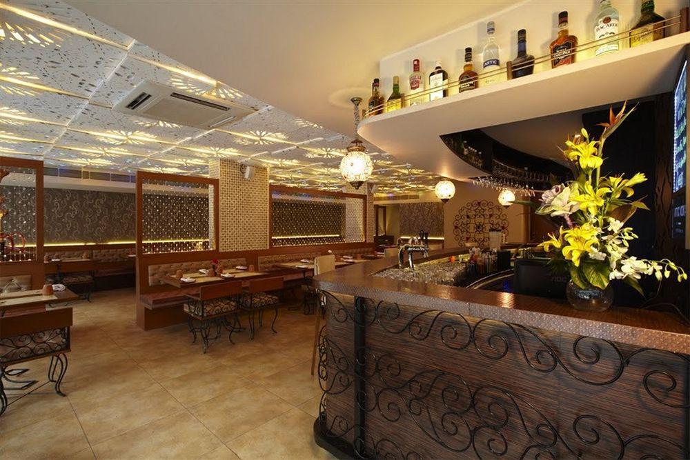 Bawa Continental Mumbai