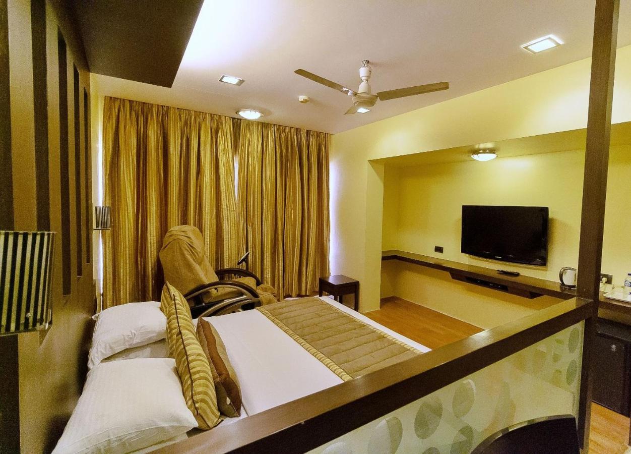 Silver 3* Mumbai