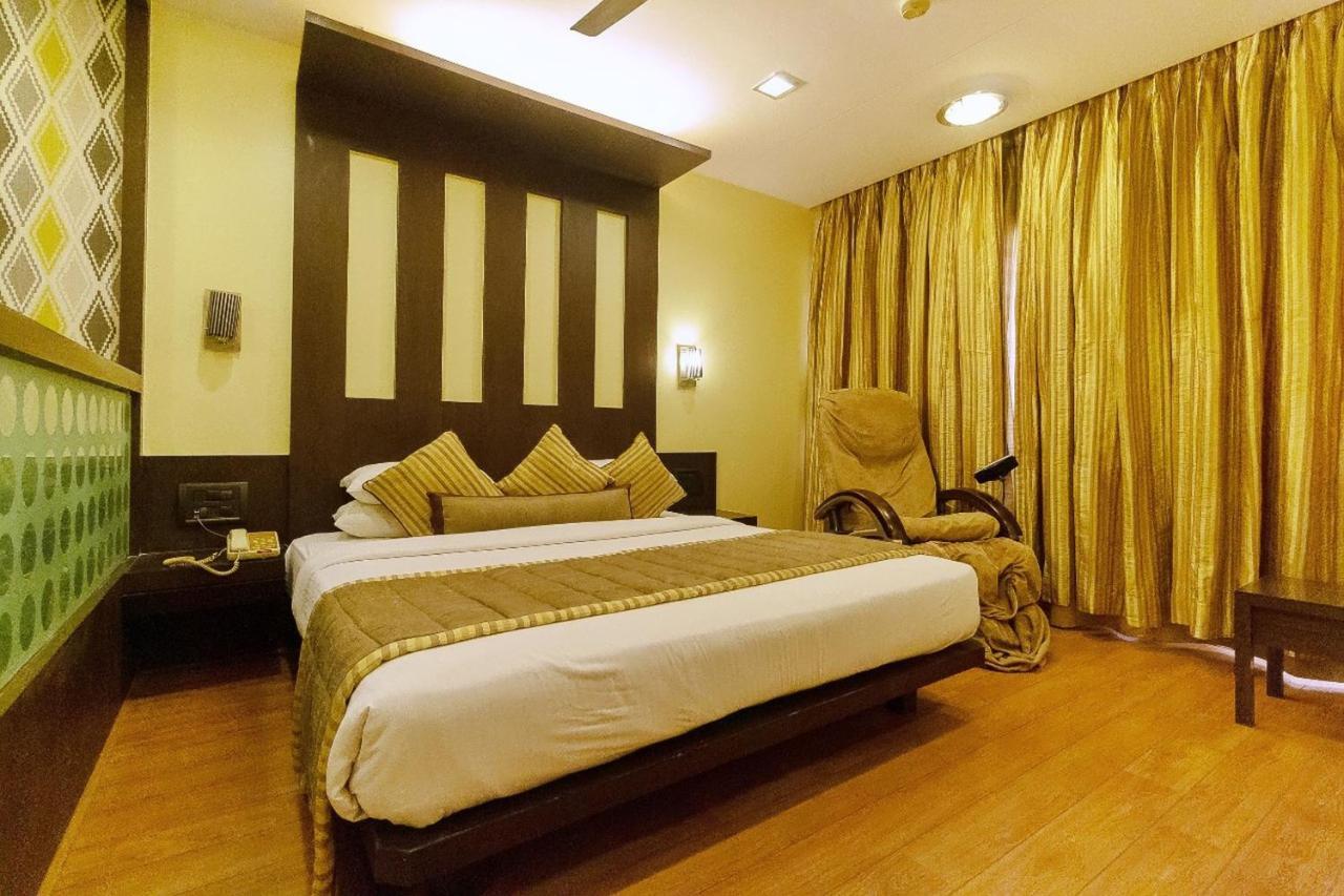 Silver Hotel Mumbai