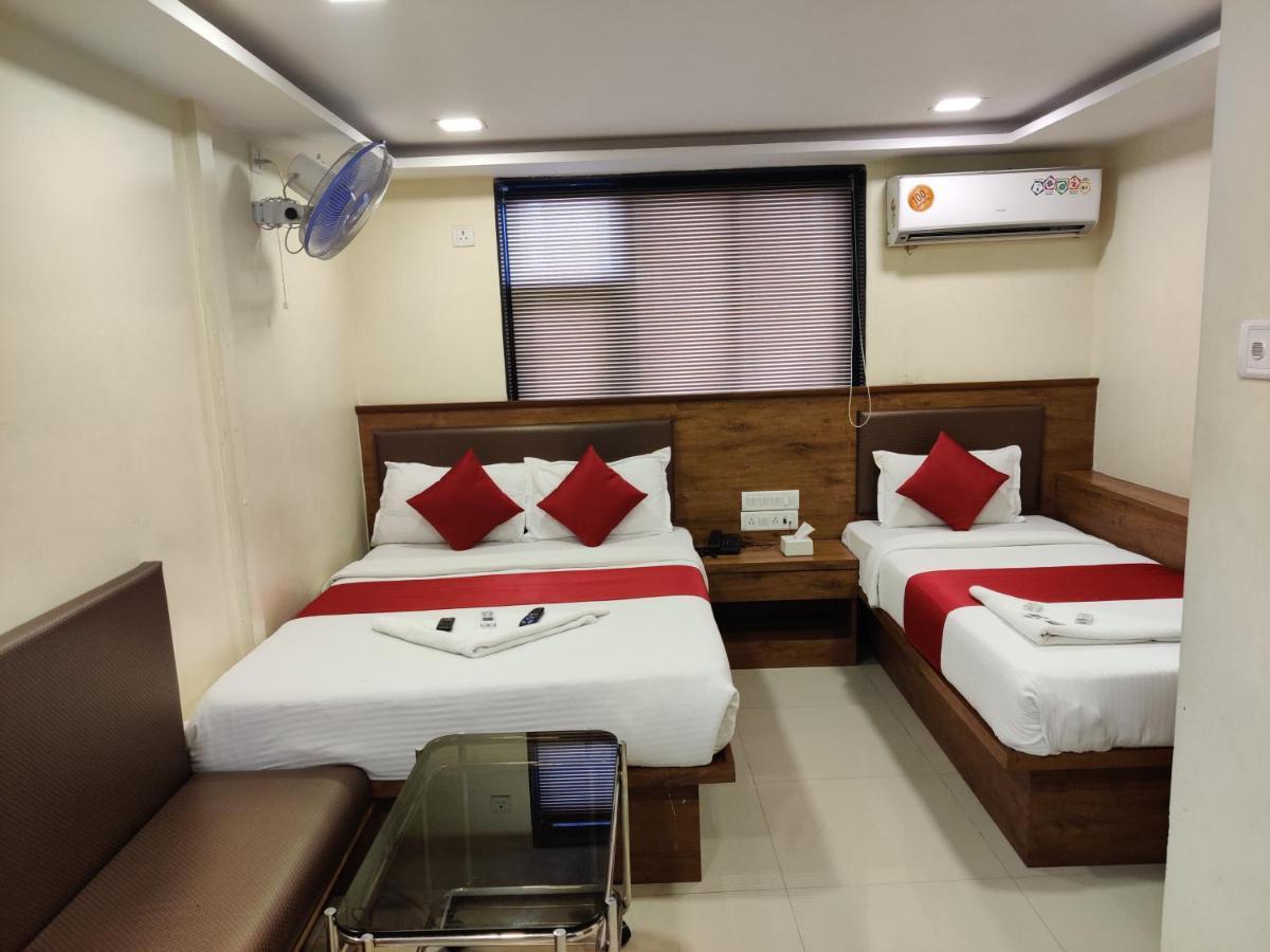 Happyland Hotel Mumbai