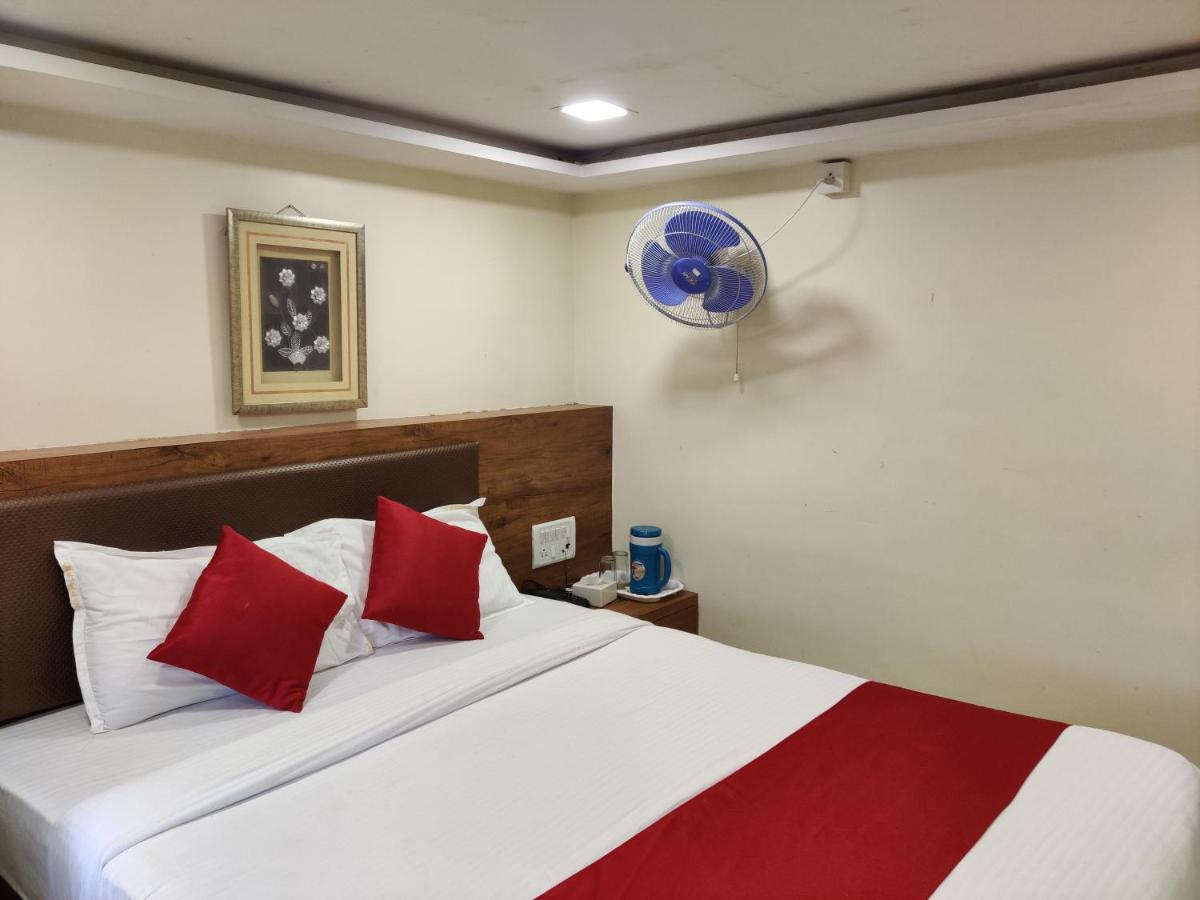 Happyland Hotel Mumbai