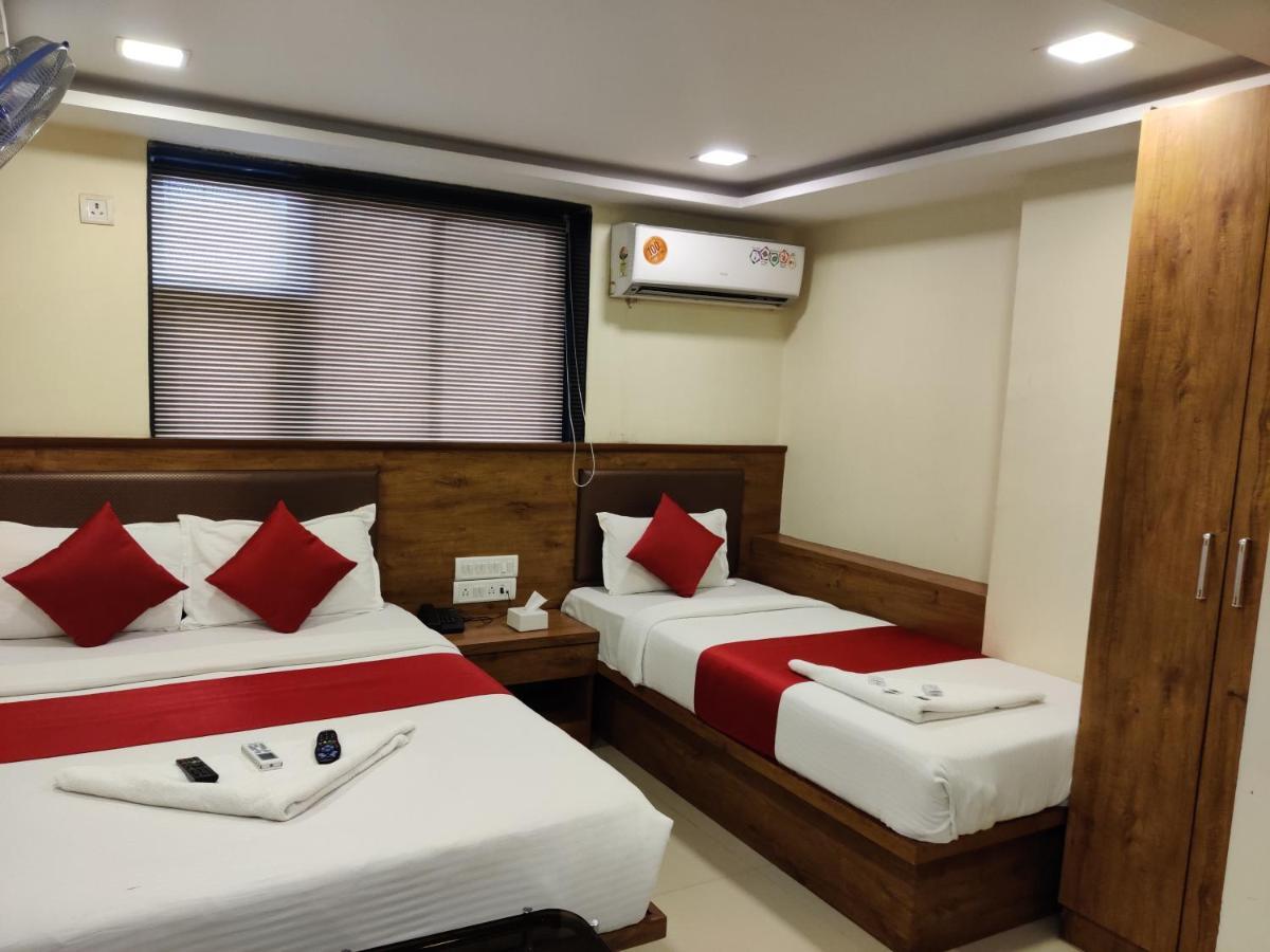 Hotel Happyland Mumbai