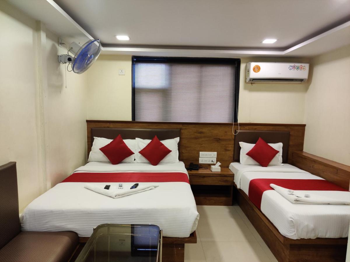Hotel Happyland Mumbai