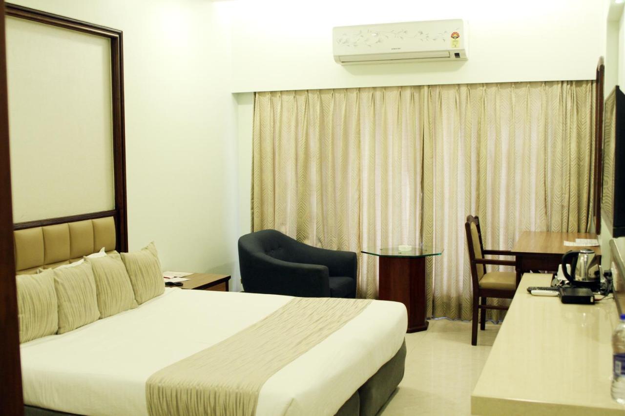 Hotel Kohinoor Park
