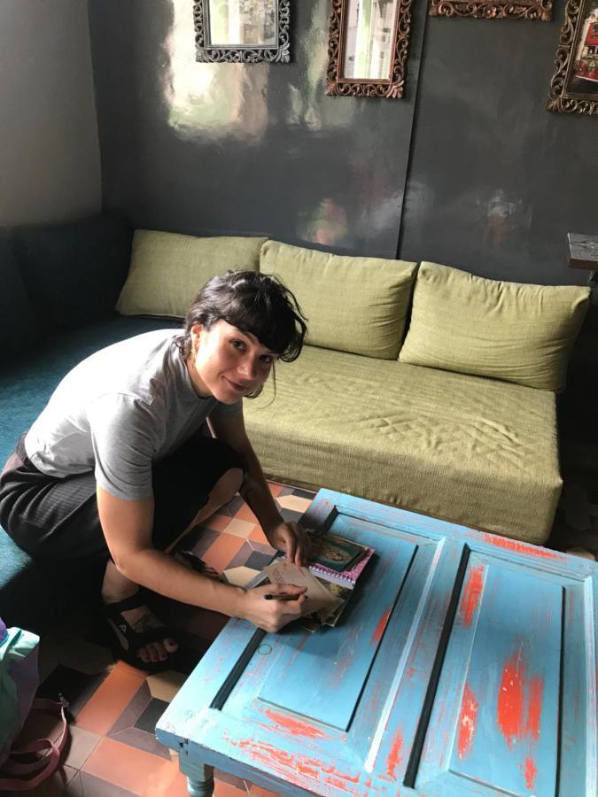 Hebbar's Heritage Hostel Mumbai