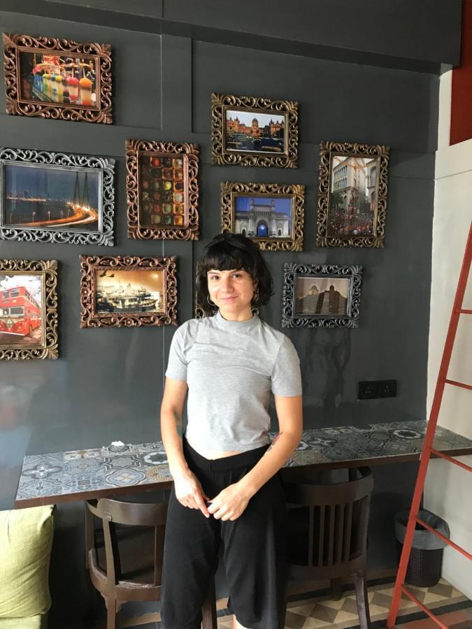 Hostel Hebbar's Heritage *