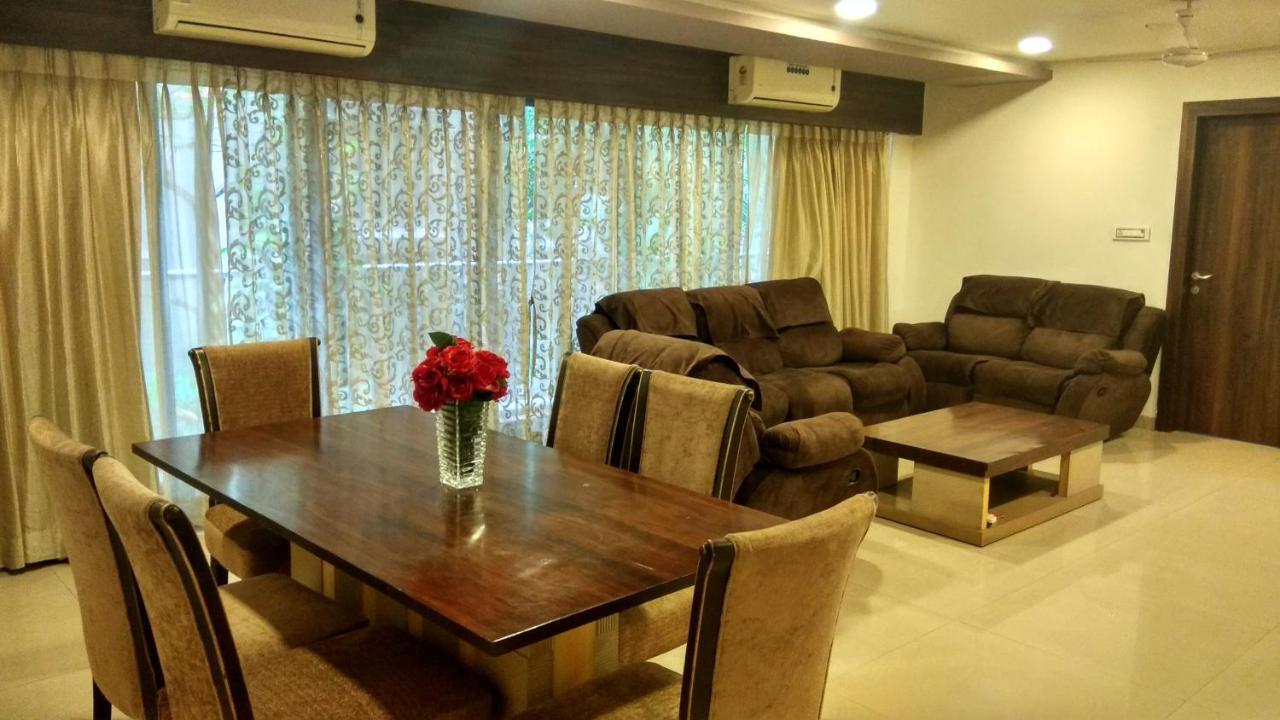 Apartment Masters @ Juhu