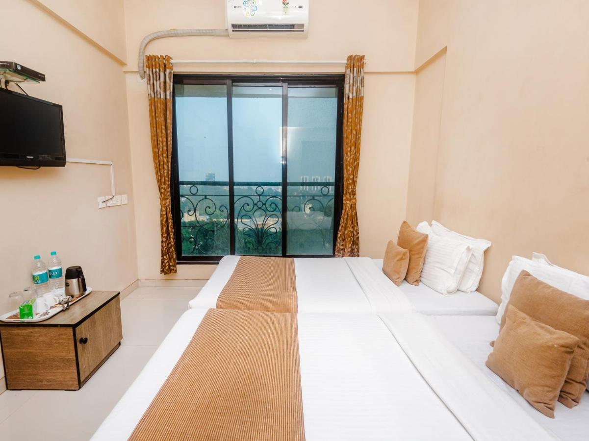 Tuliipstays - Pearl Residency 3*