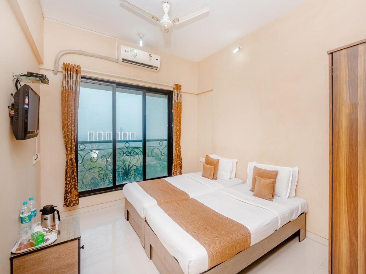 Tuliipstays - Pearl Residency 3* Mumbai