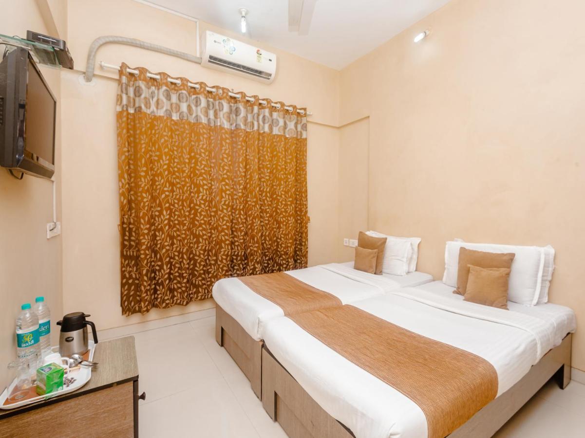 Guest house Tuliipstays - Pearl Residency 3*