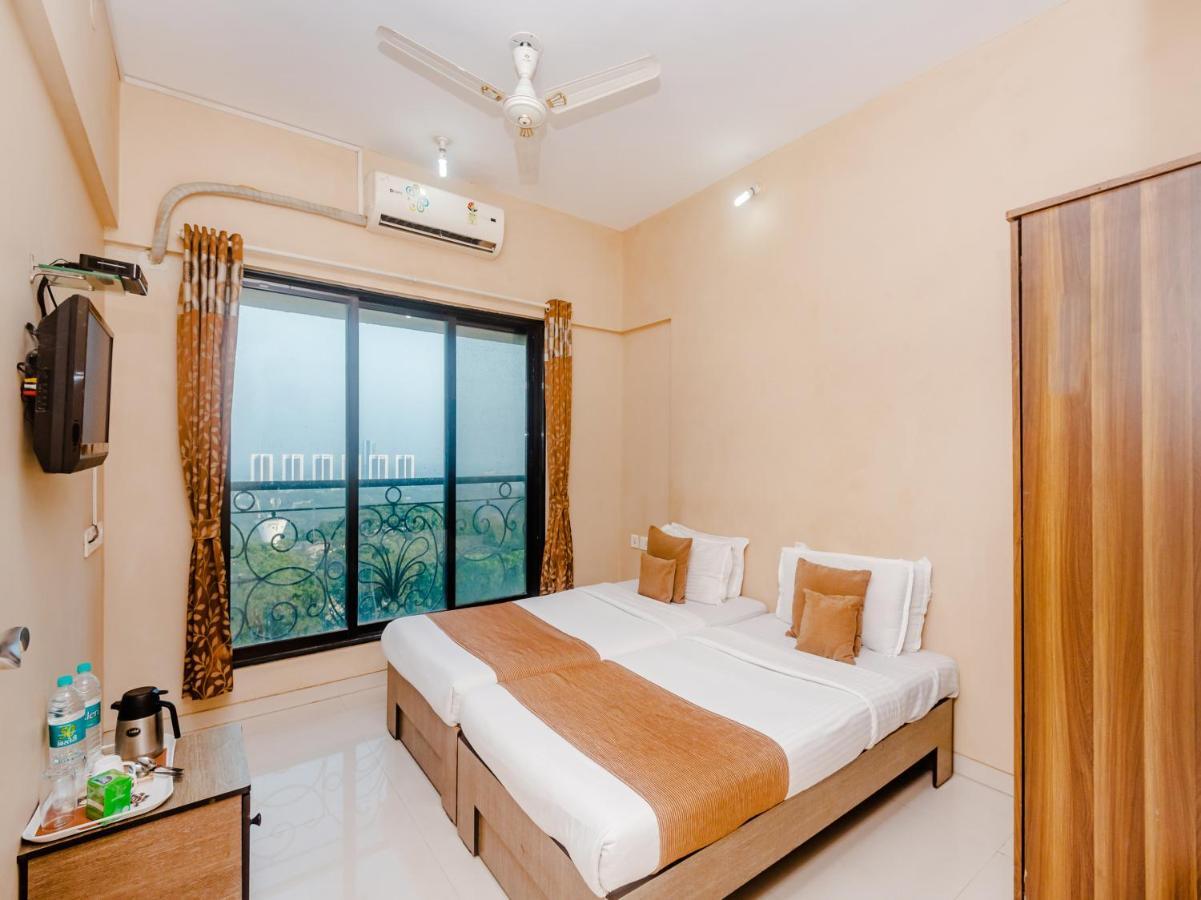 Tuliipstays - Pearl Residency 3* Mumbai