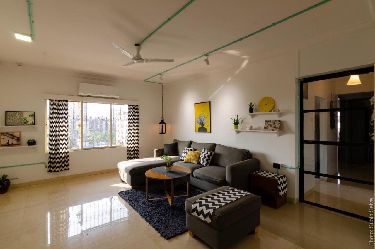- Homestay Bed & Breakfast