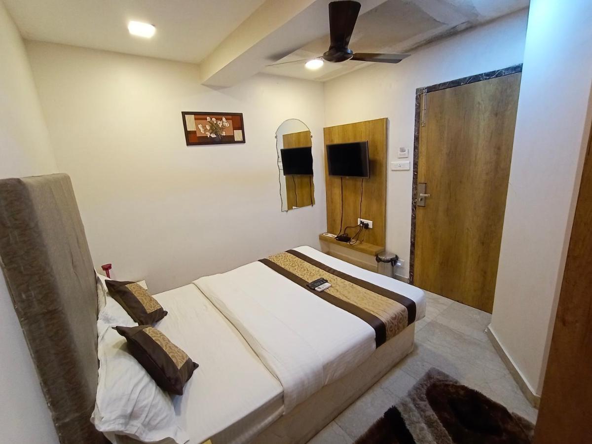Colaba Suites - Near Taj Hotel, Hotel Bombaim