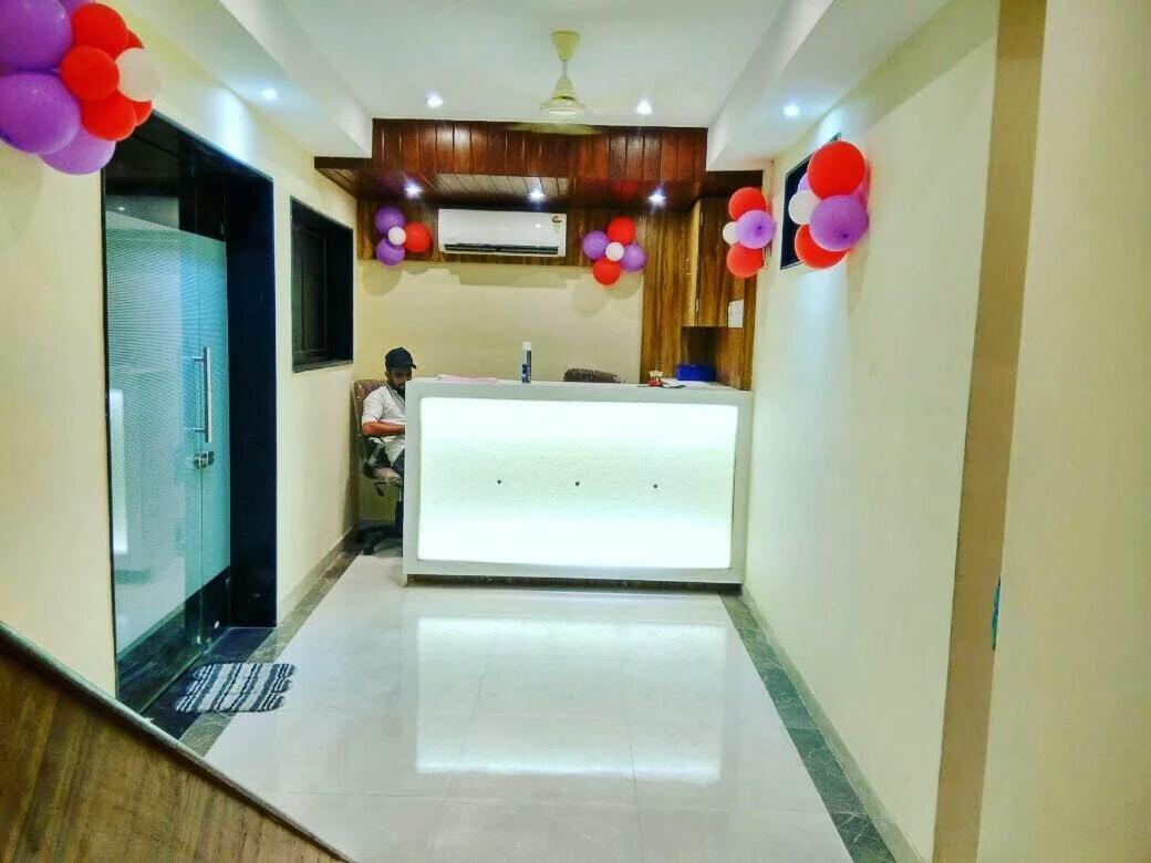 Hotel Ruby 2*