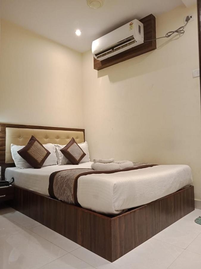 Hotel Ruby 2*