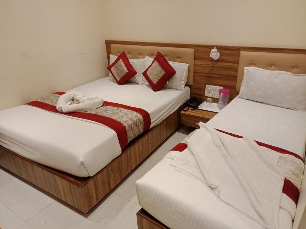 Ruby 2* Mumbai
