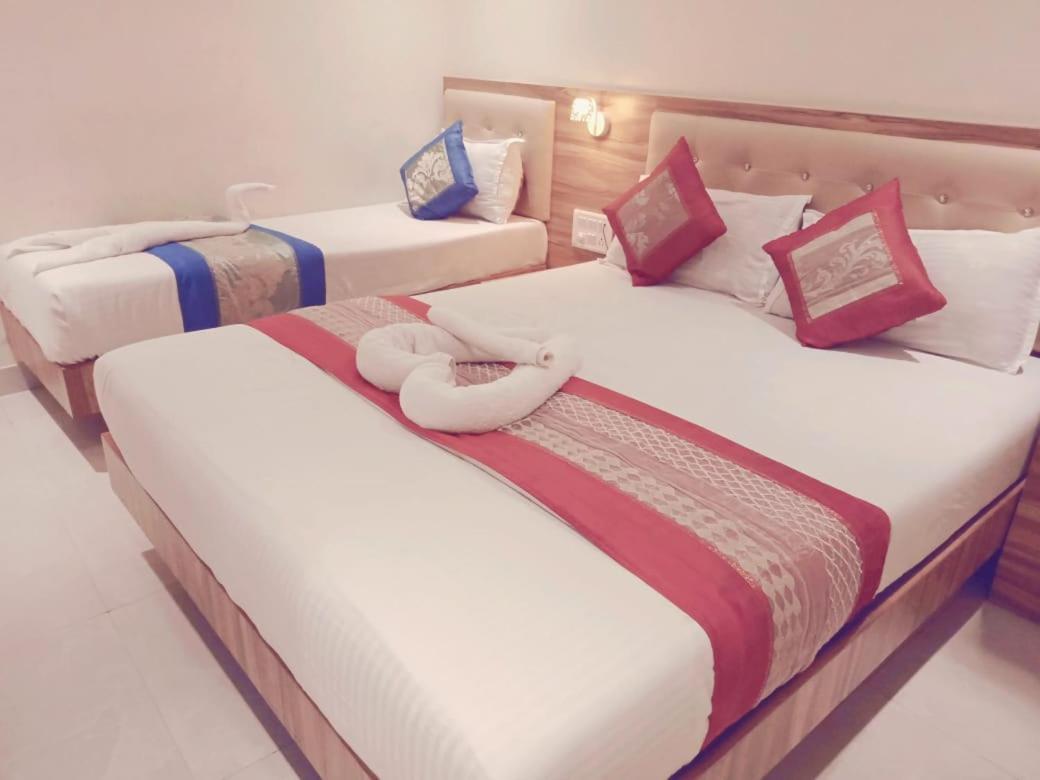 Ruby Mumbai