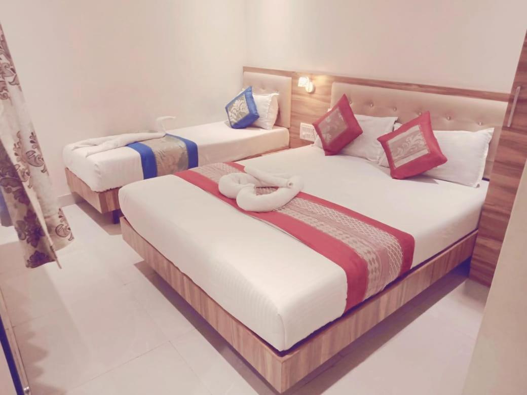 Ruby Hotel 2*