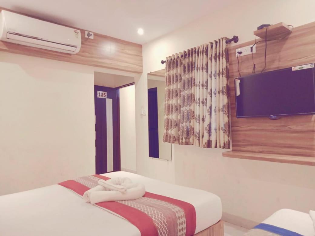 Ruby Mumbai