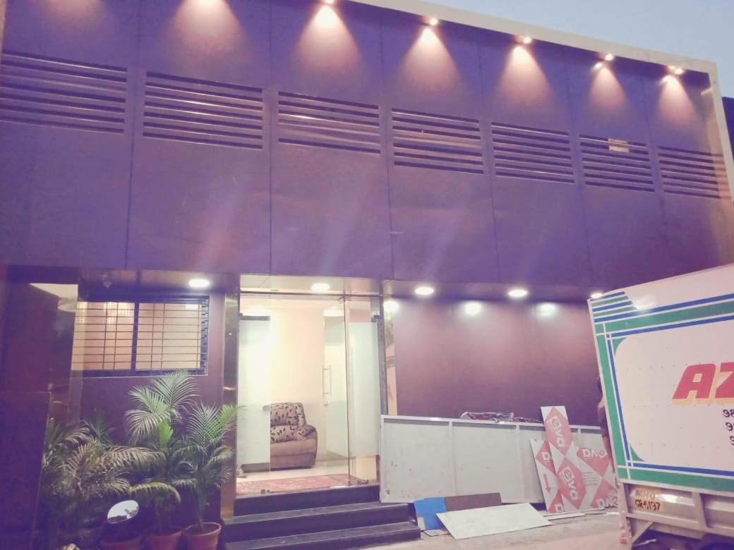 Ruby Mumbai