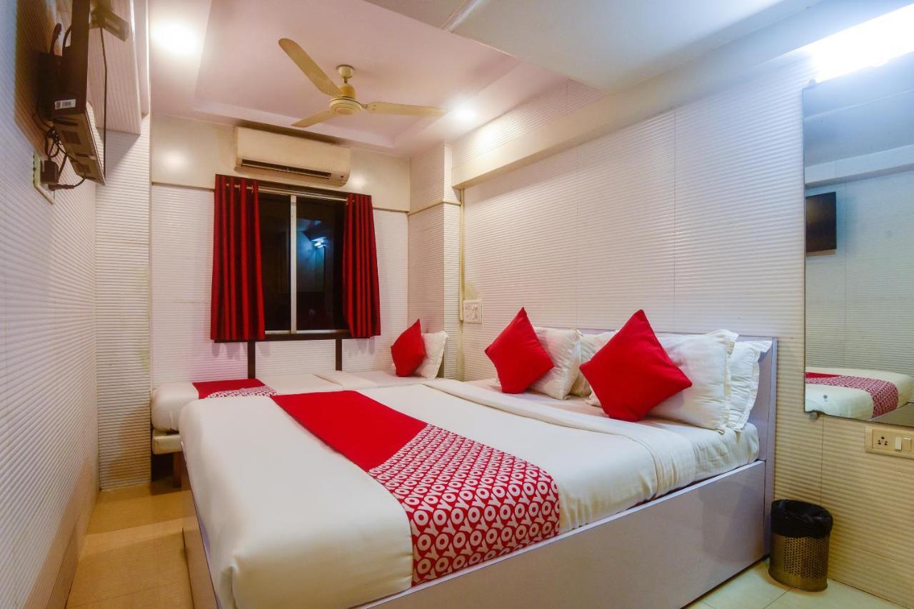 Hotel Oyo 64101 Bandra Terminus 3*