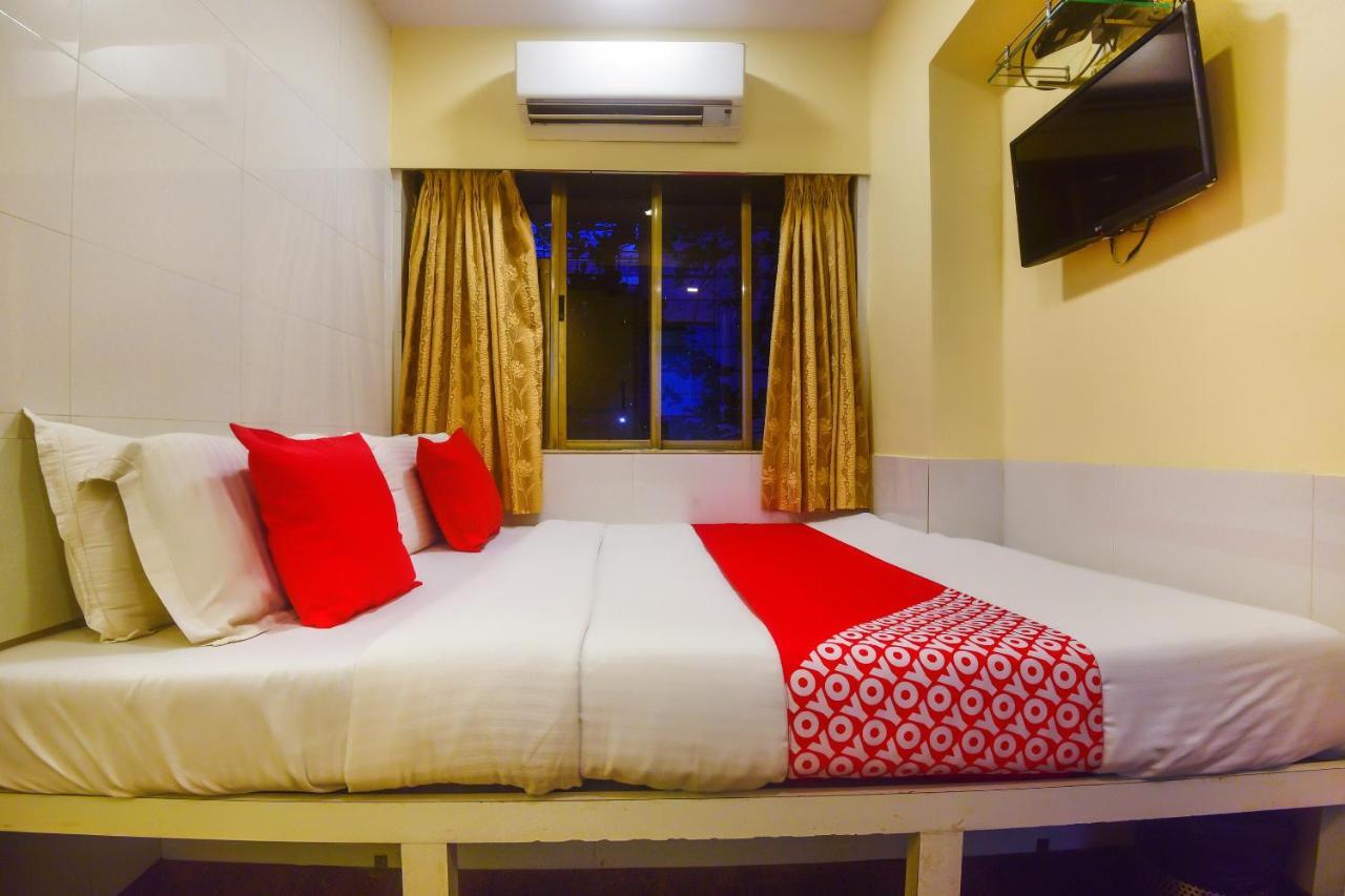 Oyo 64101 Bandra Terminus Hotel