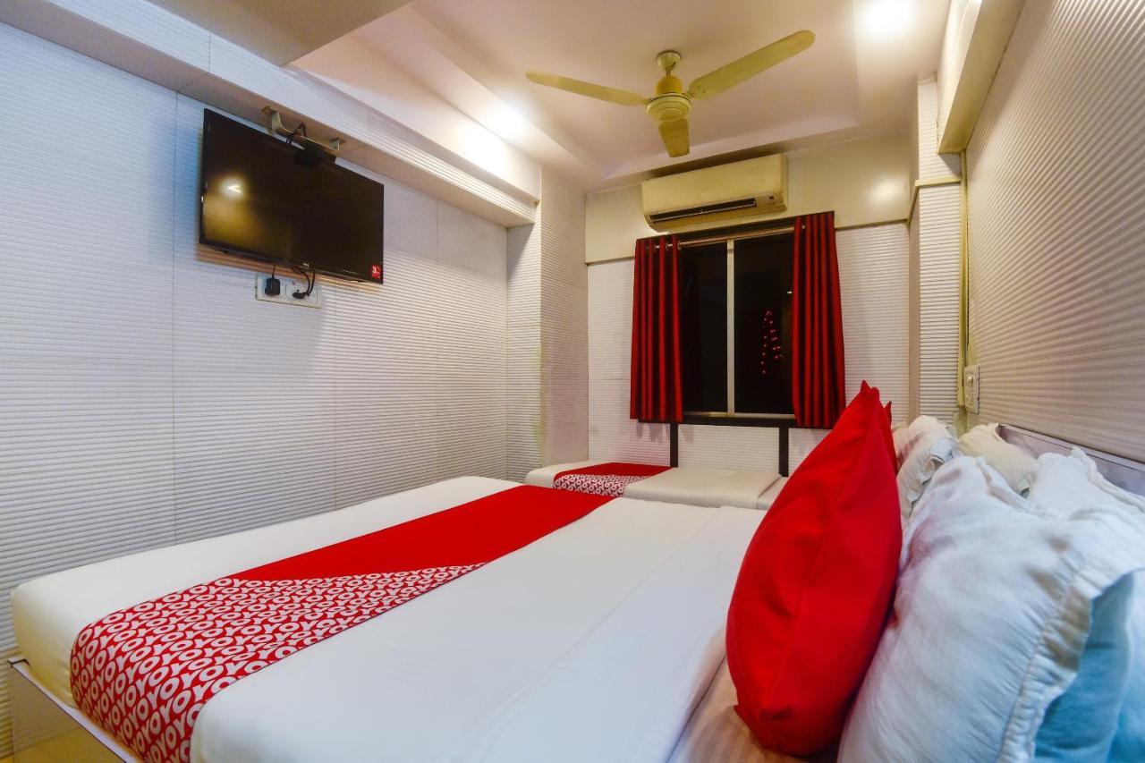 Hotel Oyo 64101 Bandra Terminus 3*
