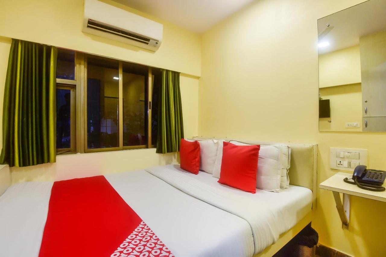 Oyo 64101 Bandra Terminus Hotel