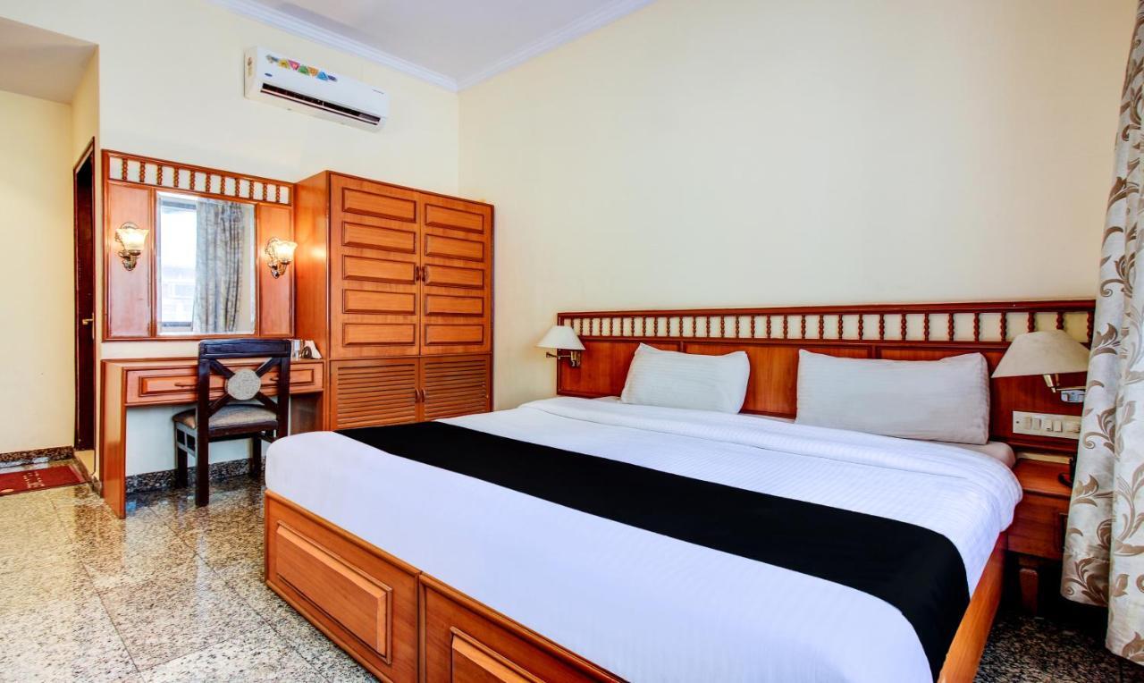 Kadamb Residency Mumbai