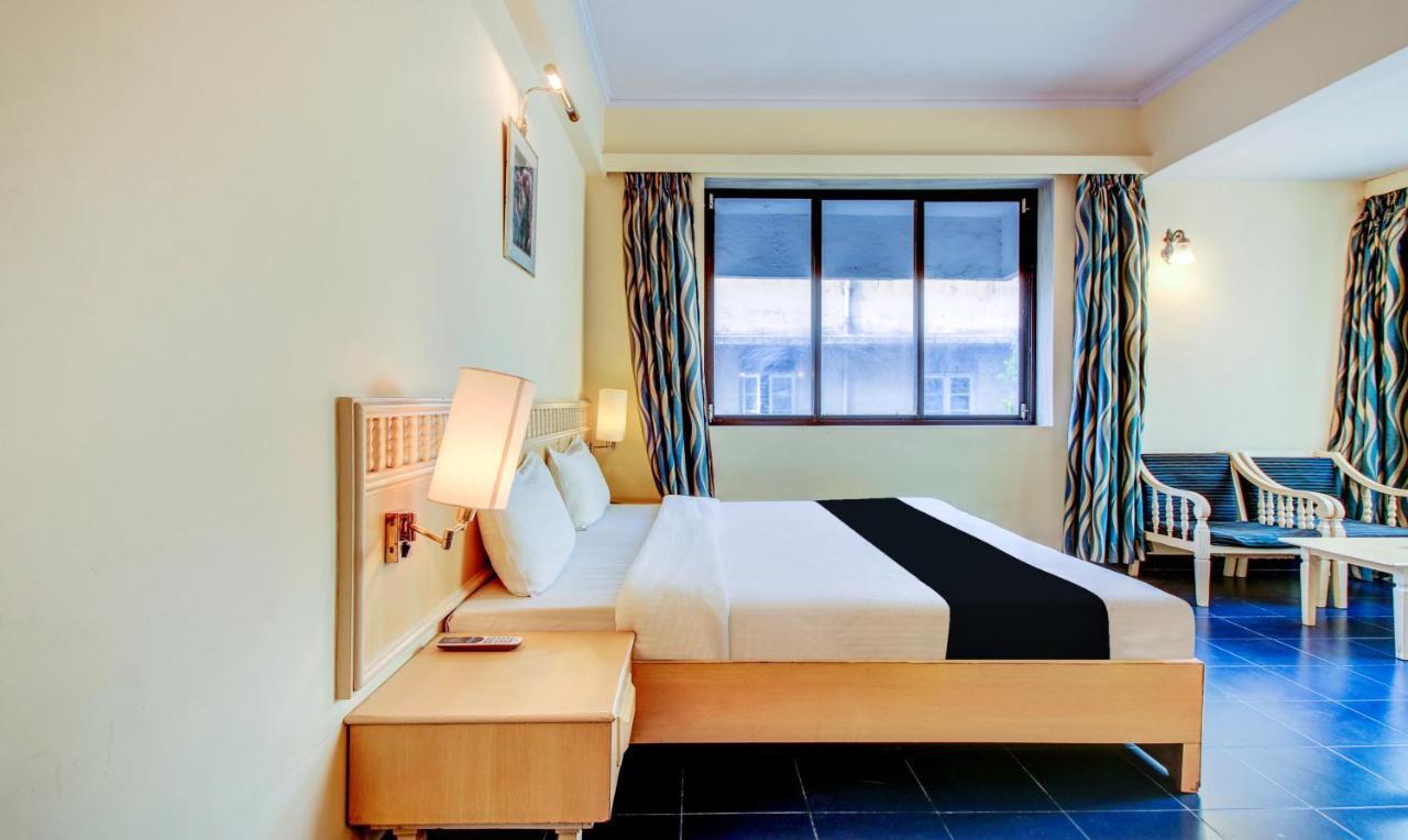 Kadamb Residency Hotel 3*