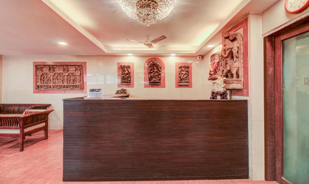 Kadamb Residency Hotel