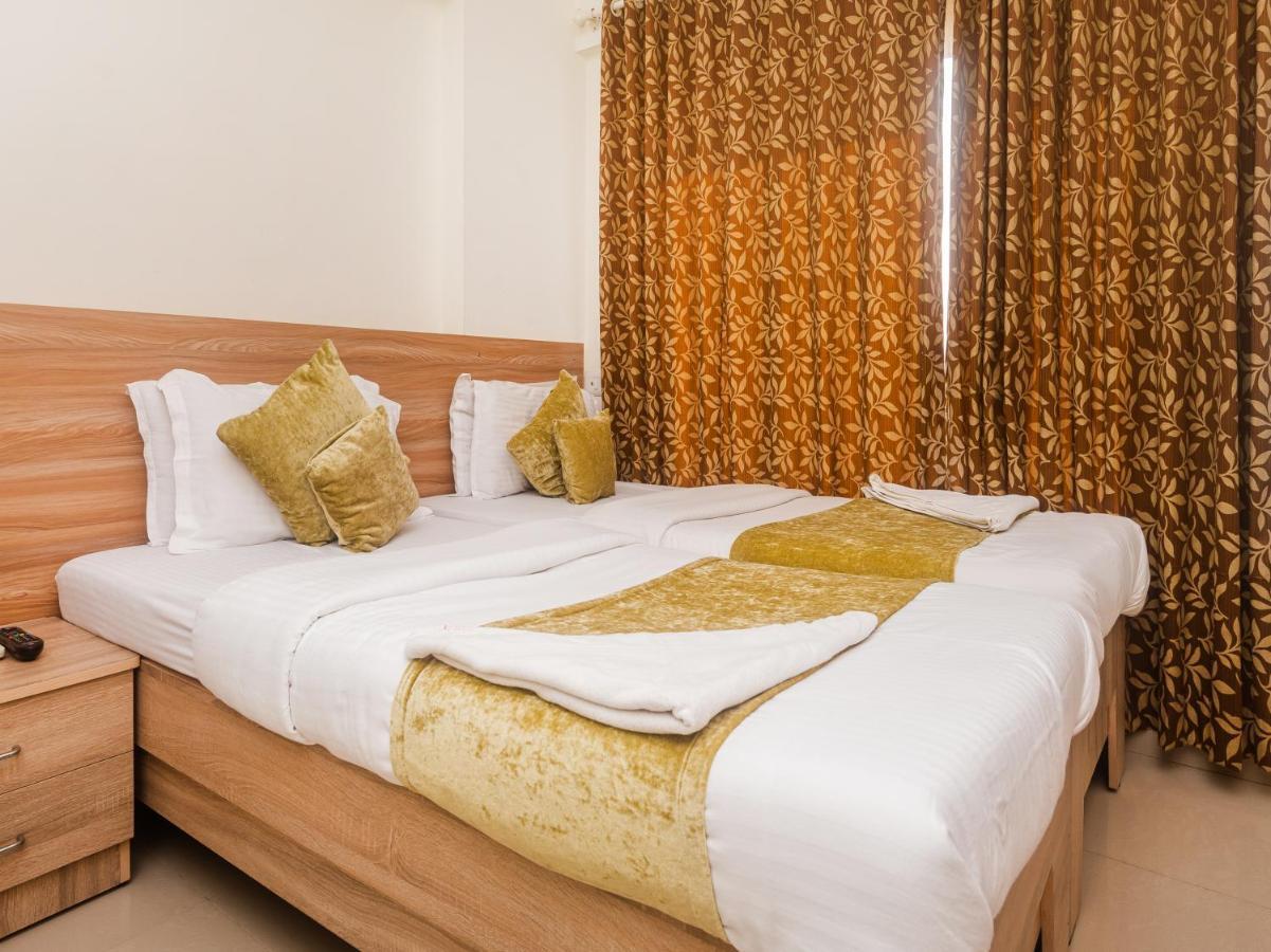 Tuliipstays - Kurla Premier Exotica * Mumbai