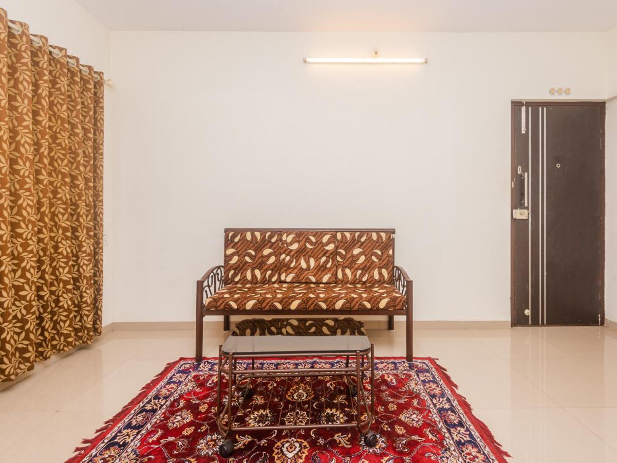 Tuliipstays - Kurla Premier Exotica Mumbai