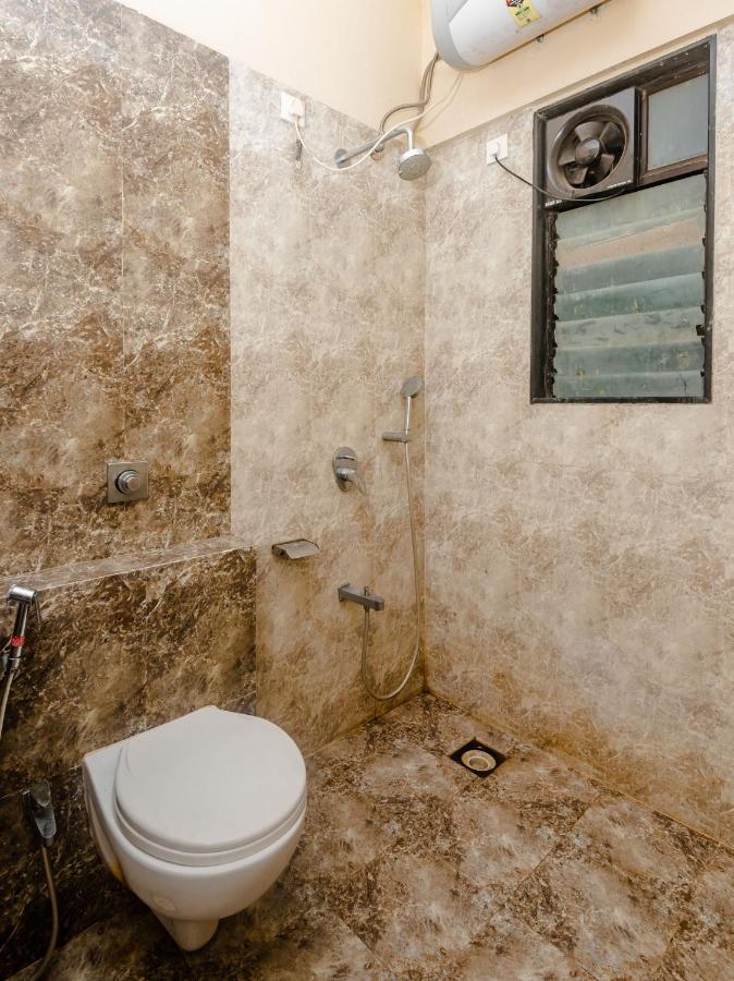 Tuliipstays - Pearl Residency Mumbai