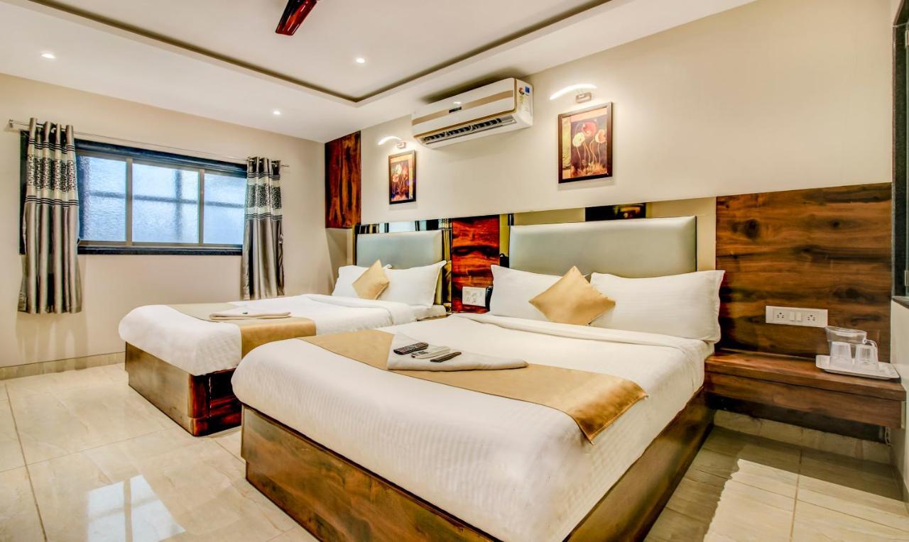 Hotel Prince Palace Kurla *