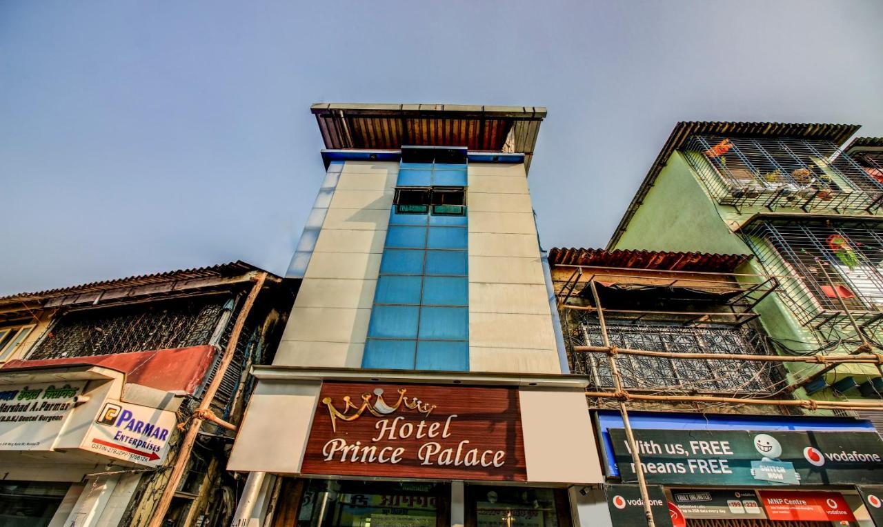 Prince Palace Kurla Hotel