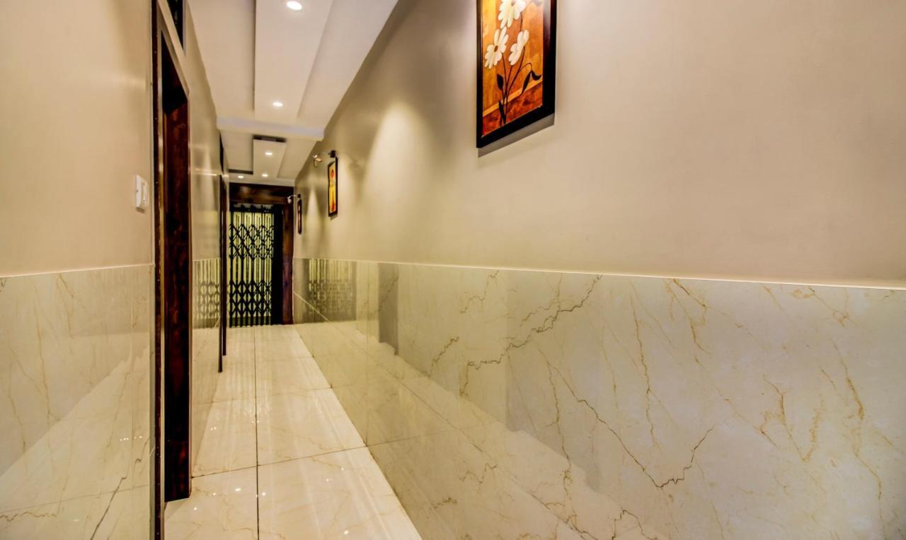 Prince Palace Kurla
