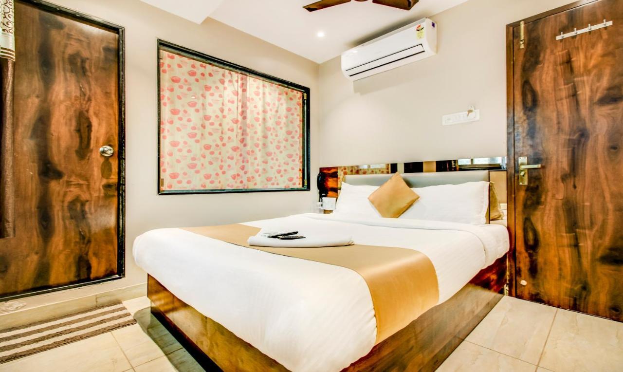 Hotel Prince Palace Kurla