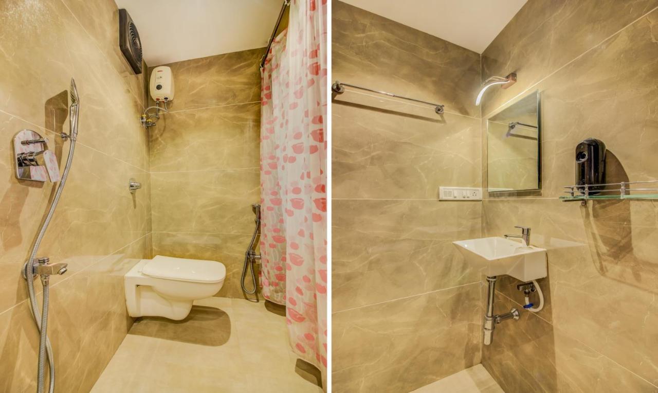 Hotel Prince Palace Kurla Mumbai