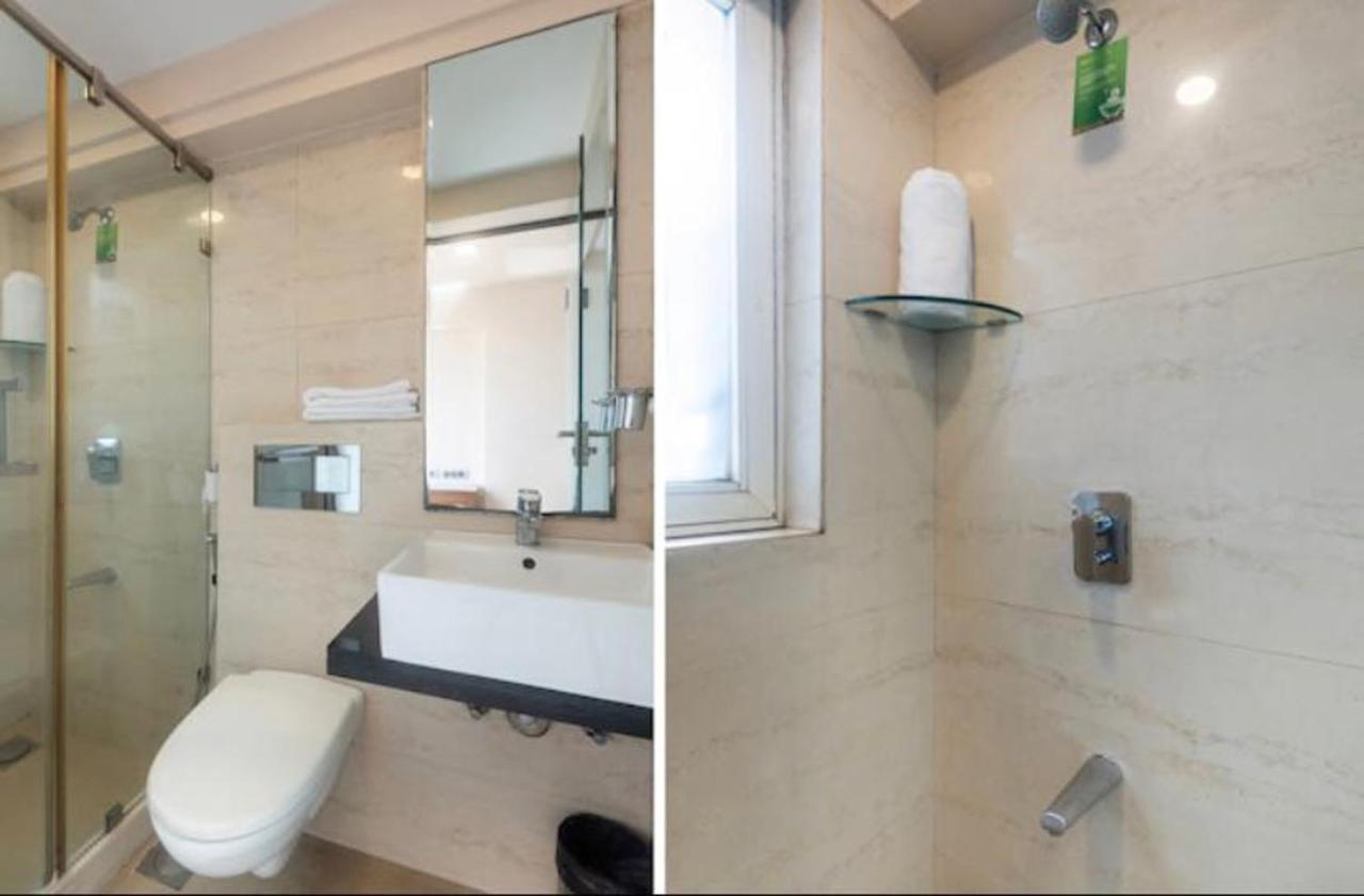 Imperial Residency Hotel Mumbai