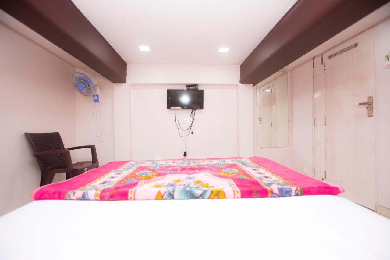 Venus Residency Hotel