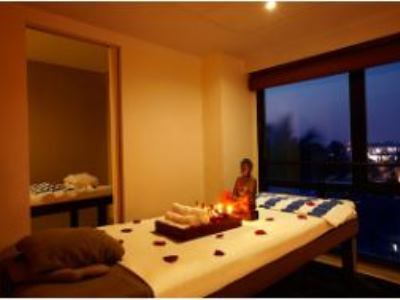 Hotel Emerald Htl And Executive 3*