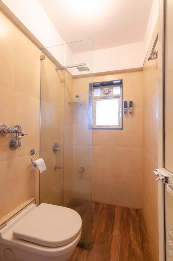 - Homestay Bed & Breakfast Mumbai