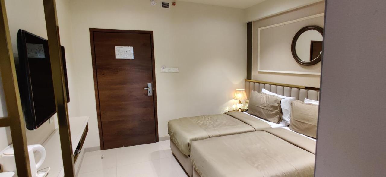 Sheetal Residency Mumbai