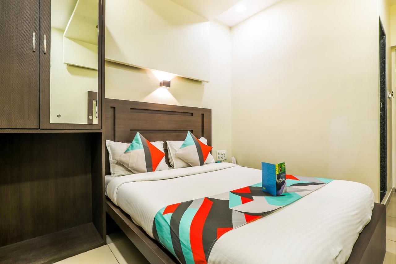 Fabexpress Adore - Nr International Airport Hotel Mumbai