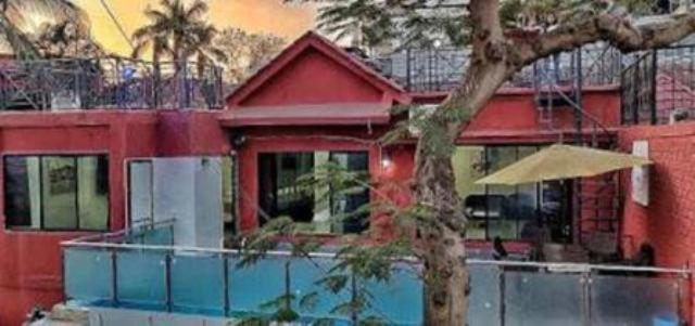 Pikasa 411, Pool Party Villa Mumbai