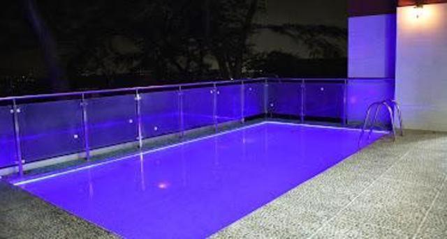 Villa Pikasa 411, Pool Party *